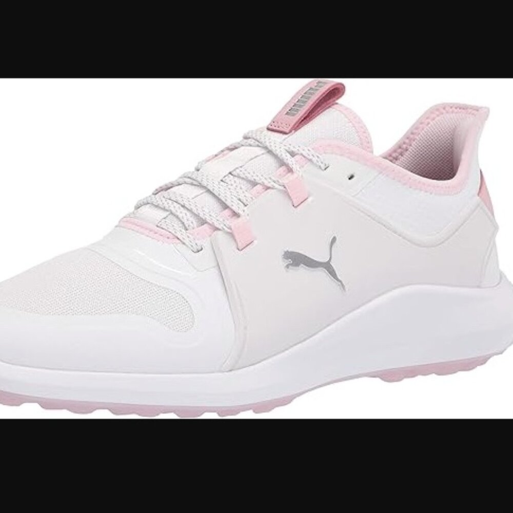 PUMA Women's Ignite Fasten8 Golf Shoe